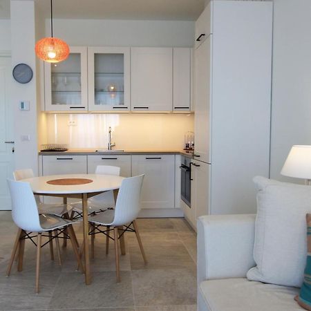 Lustica Bay Magnolia Apartment Tivat Exteriér fotografie