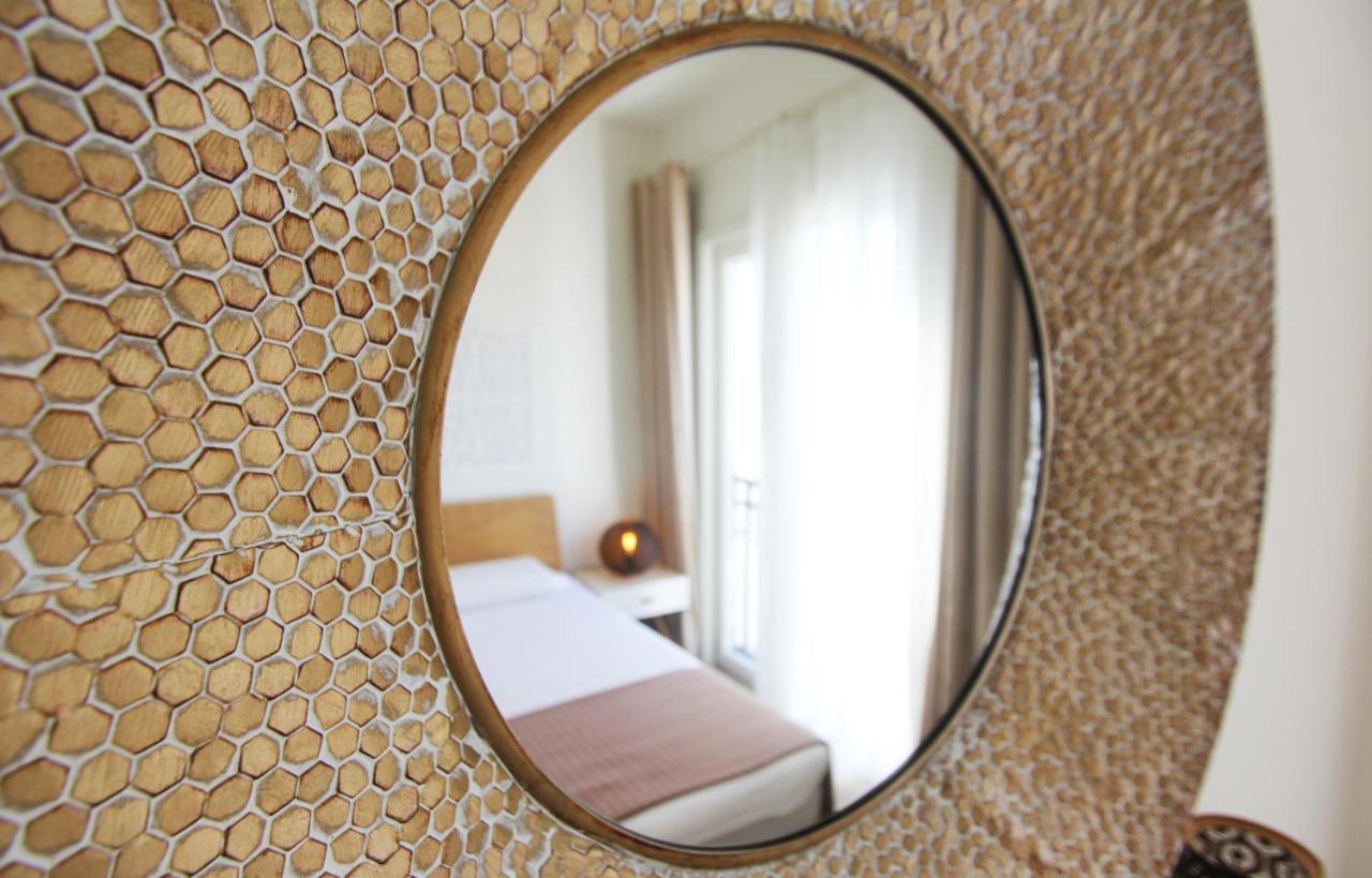 Lustica Bay Magnolia Apartment Tivat Exteriér fotografie