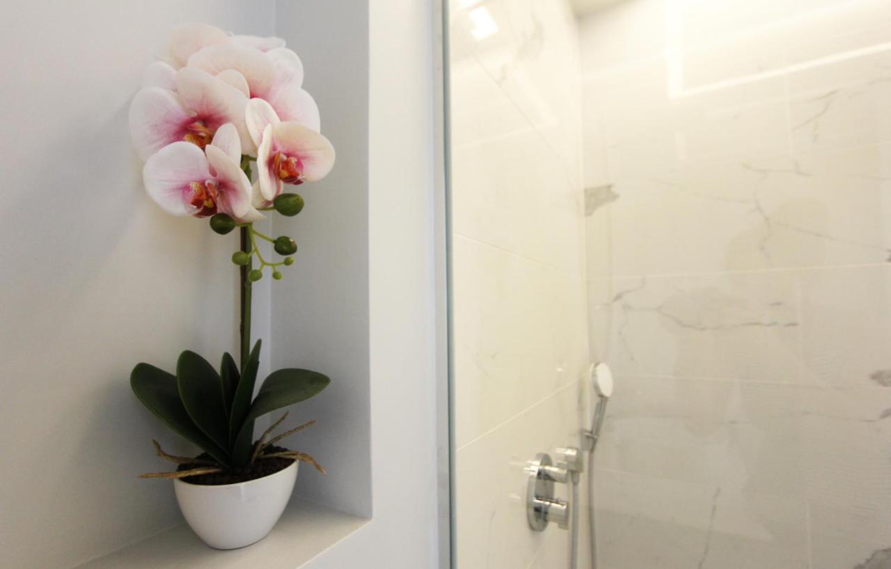 Lustica Bay Magnolia Apartment Tivat Exteriér fotografie