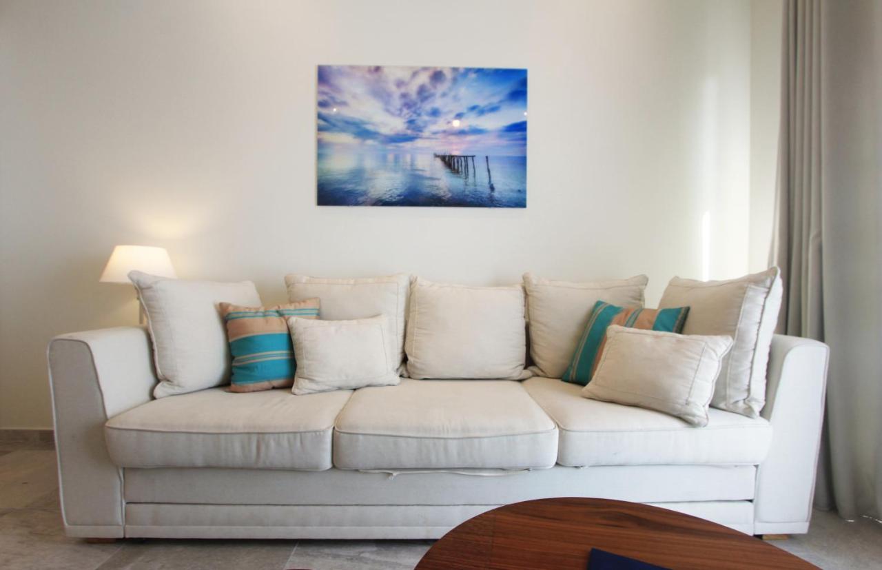 Lustica Bay Magnolia Apartment Tivat Exteriér fotografie