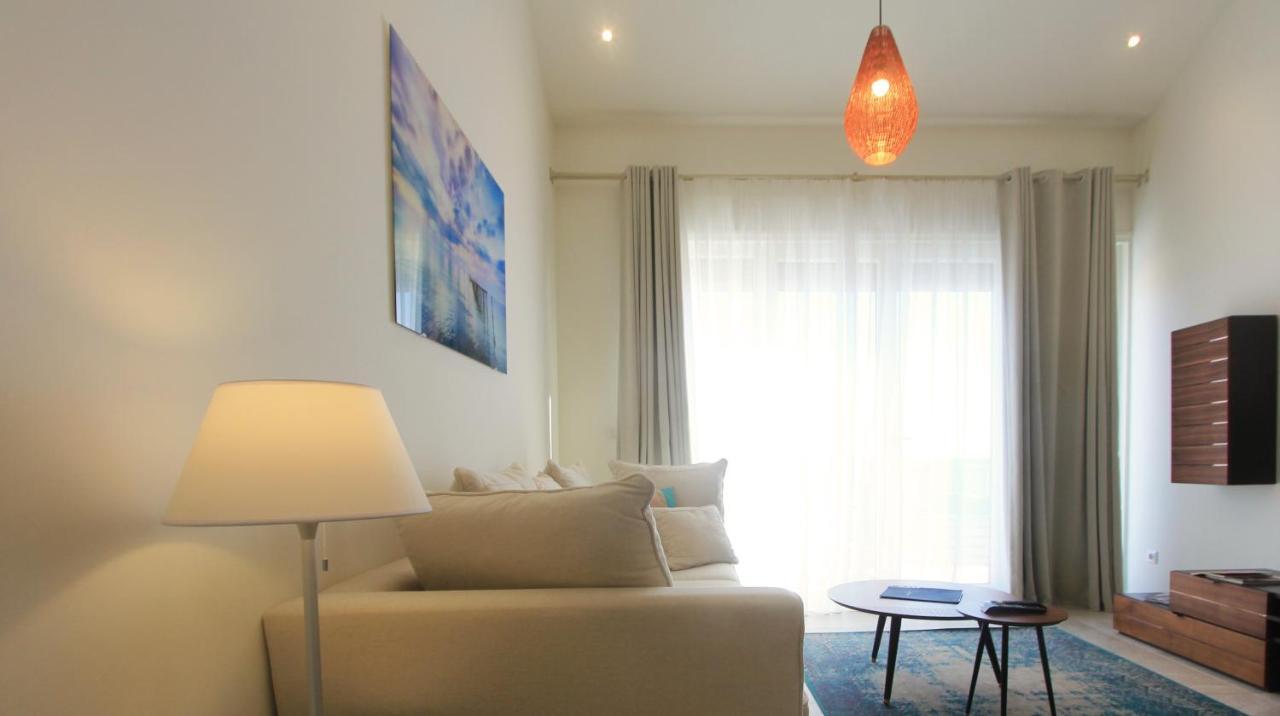 Lustica Bay Magnolia Apartment Tivat Exteriér fotografie