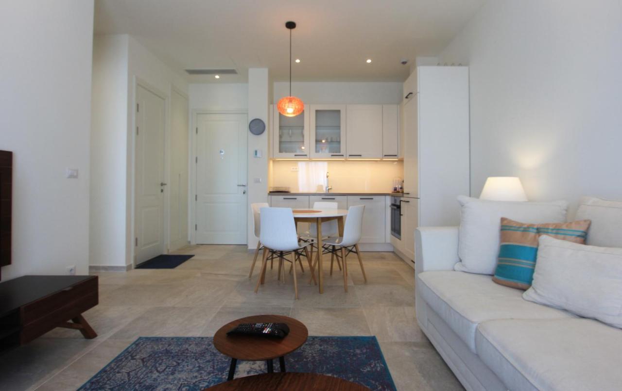 Lustica Bay Magnolia Apartment Tivat Exteriér fotografie