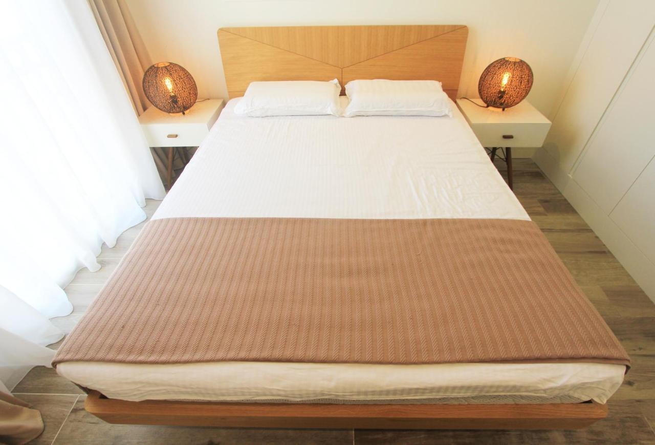 Lustica Bay Magnolia Apartment Tivat Exteriér fotografie