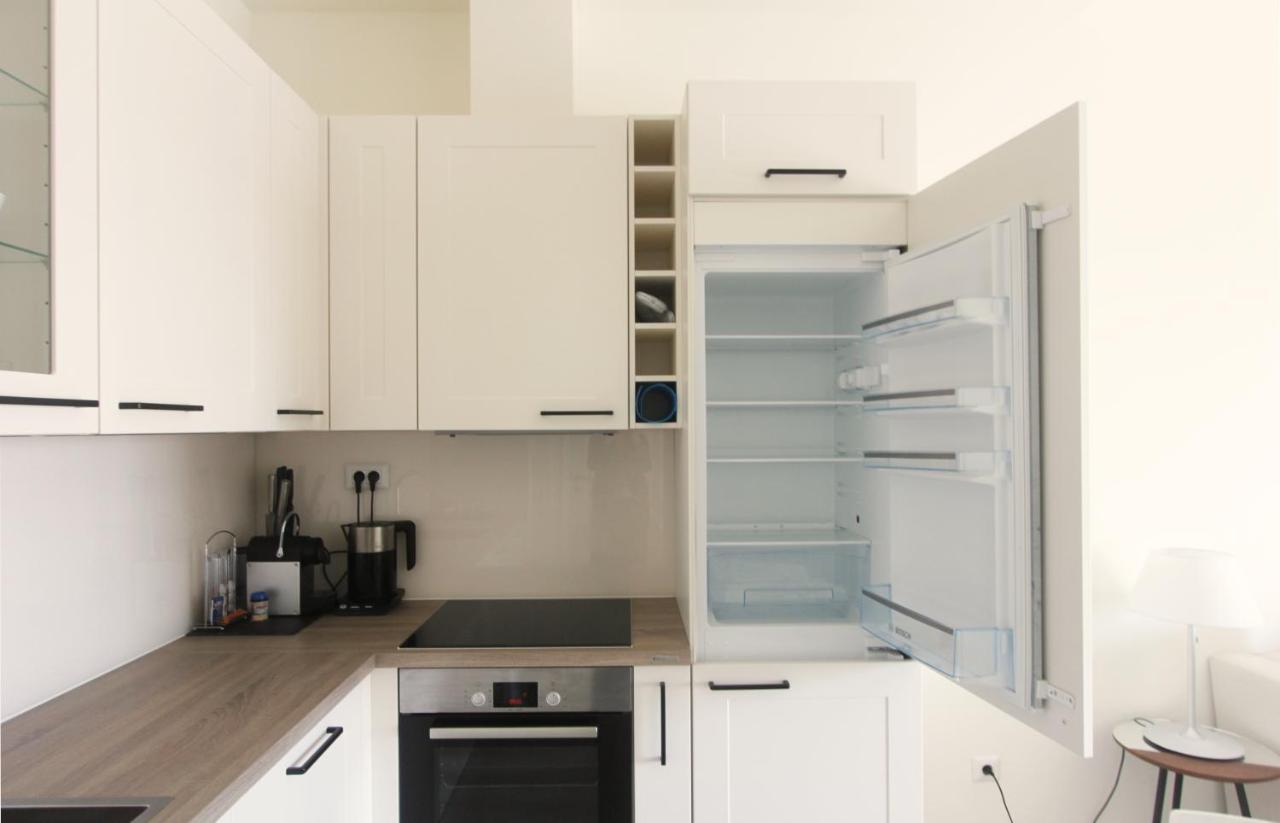 Lustica Bay Magnolia Apartment Tivat Exteriér fotografie
